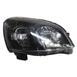 Faro Derecho Chevy 2009-2012