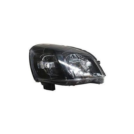Faro Derecho Chevy 2009-2012