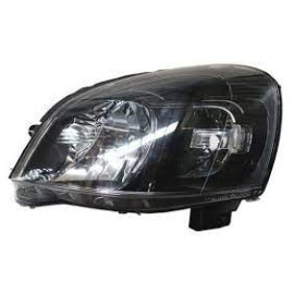 Faro Izquierdo Chevy 2009-2012