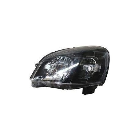 Faro Izquierdo Chevy 2009-2012
