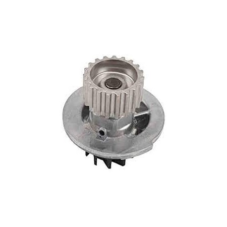 Bomba de Agua Chevrolet Aveo  2012-2018