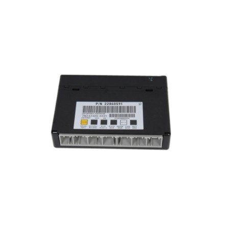 Modulo Control de Carrocería Pontiac Torrent 2007