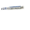 Emblema Chevrolet Astra Corsa Meriva Chevy Zafira