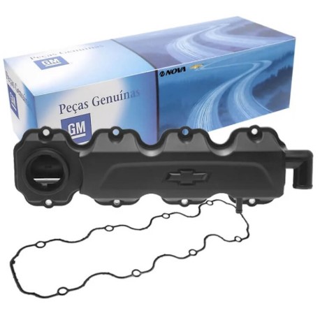 Tapa Punterías Corsa Y Tornado 1.8 De 2003 A 2009 Gm Parts