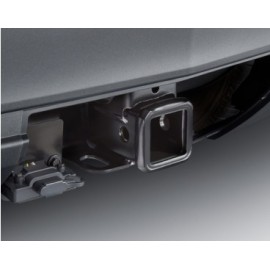 Enganche de remolque Chevrolet Captiva 2022