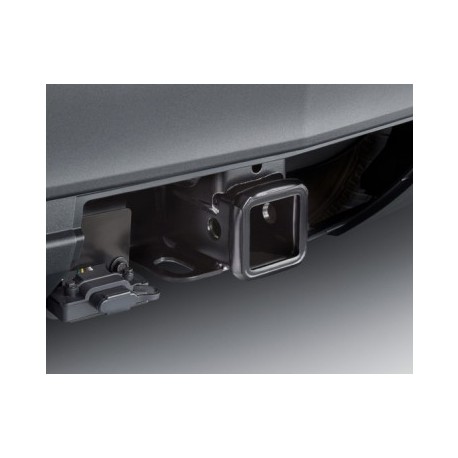 Enganche de remolque Chevrolet Captiva 2022