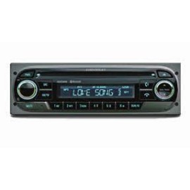 Radio AM/FM/AUX con CD Chevrolet Spark 2015