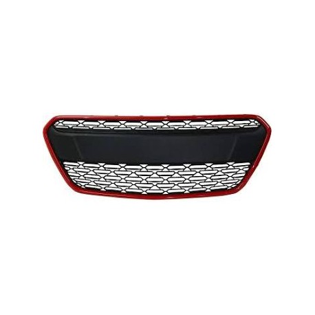 Parrilla inferior Chevrolet Spark 2016-2018