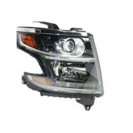 Faro Derecho Tahoe Yukon Escalade 2015 - 2020
