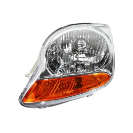Faro Izquierdo Matiz 2008 - 2015