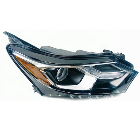 Faro Derecho Chevrolet Equinox Ng 2018-2021