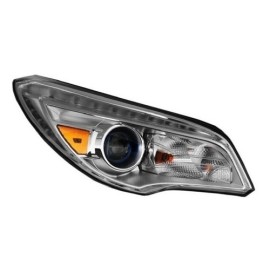 Faro Derecho Buick Enclave 2013 - 2017