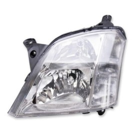 Faro Izquierdo Meriva 2003-2012