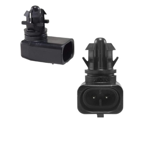 Sensor Temperatura Ambiente Aveo 18/20 Sonic 2012-2017