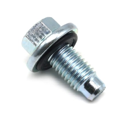 Tapón Carter Aceite Motor Captiva Sport 2.4 2013 - 2015
