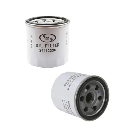 Filtro Aceite Chevrolet Aveo Cavalier 1.5 Ng 2018-2020