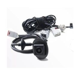 Camara De Reversa Tracker 2021
