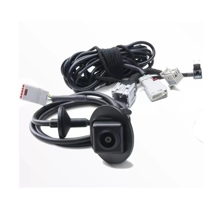 Camara De Reversa Tracker 2021