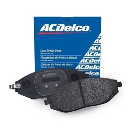 Balatas Delanteras Sonic Rs 2014-2016