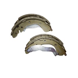 Balatas Traseras (Tambor) Onix 1.0 1.2 2021 - 2021 Gm Parts