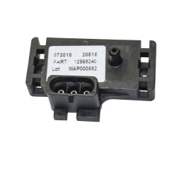 Sensor Map Chevy Mtr 1.4 Y 1.6 Mod 1996 A 2012