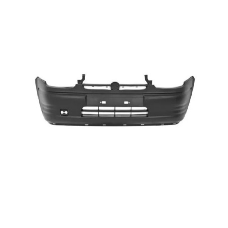Fascia Delantera Chevy C1 1997-2002