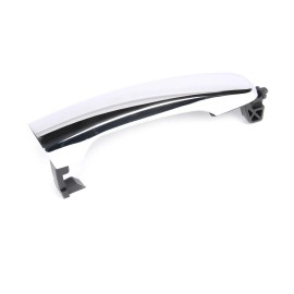 Manija Exterior Traverse  2012-2014 Gm Parts