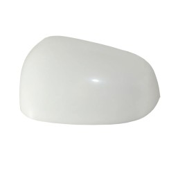 Tapa Trasera Espejo Derecho Beat 2018-2021 Para Pintar