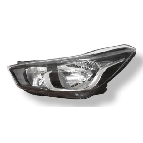 Faro Delantero Izquierdo Chevrolet Spark Ng  2018