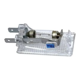 Lampara Cortesía Cajuela Chevy 95/10 Aveo De 09/18 Gm Parts