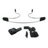 Soporte Porta Abrigo Perchero Cromado Chevrolet Beat Hb 2018