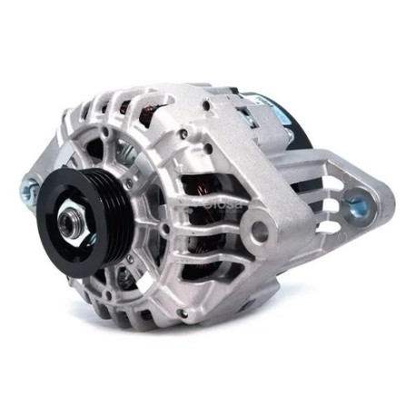 Alternador Chevy C3 Corsa Meriva Tornado