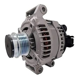 Alternador Malibu 2.5 2013