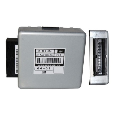 Modulo de control de Transmisión