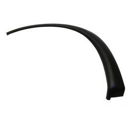 Moldura Rueda Delantera Izquierda Chevy 1994 - 2003
