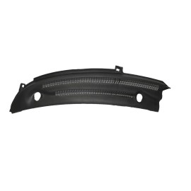 Rejilla Exterior Entrada Aire Izquierda Chevy Mod 1996/2012