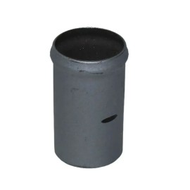 Tubo Conector Entrada Agua Chevy 94/12 Corsa Meriva Tornado