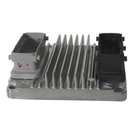 Computadora (Modulo) Motor Aveo 1.6 L Transmision Manual 2009-2016