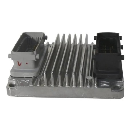 Computadora (Modulo) Motor Aveo 1.6 L Transmision Manual 2009-2016