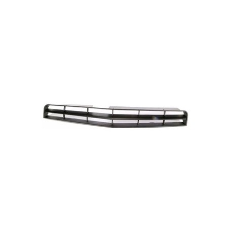 Parrilla Superior Radiador Chevy  1.6l 2009-2012