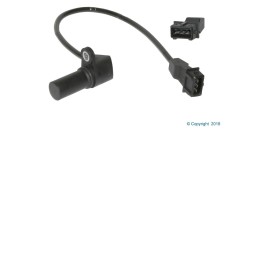 Sensor Ciguenal (ckp) Aveo 1.6 Lxt De 2009 A 2018 Gm Parts