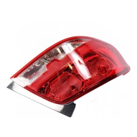 Calavera Izquierda Chevrolet Aveo 2018-2020
