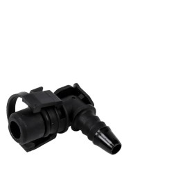 Conector Manguera Calefaccion A Cuerpo De Aceleracion Sonic 2013-2017