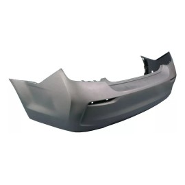 Fascia Trasera Sonic 1.6l 2017-2018