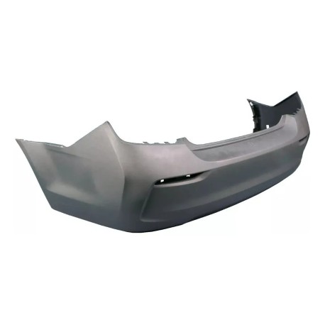 Fascia Trasera Sonic 1.6l 2017-2018