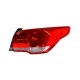Calavera Derecha Chevrolet Cavalier 2019-2020