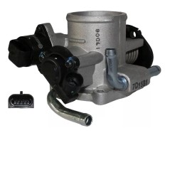Cuerpo Aceleracion Aveo 1.6 Lxt 2009 - 2018