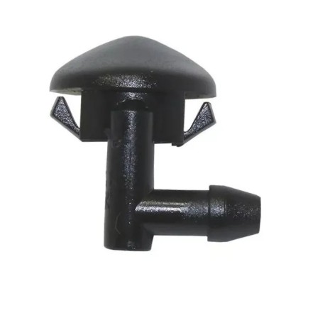 Chisguetero Limpiaparabrisas Izquiedo O Derecho Chevy 1994-2012 1 Pza