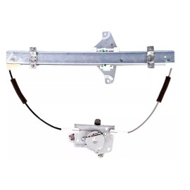 Regulador Ventana Trasera Izquierda Aveo 1.6 L