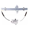 Regulador Ventana Trasera Izquierda Aveo 1.6 L